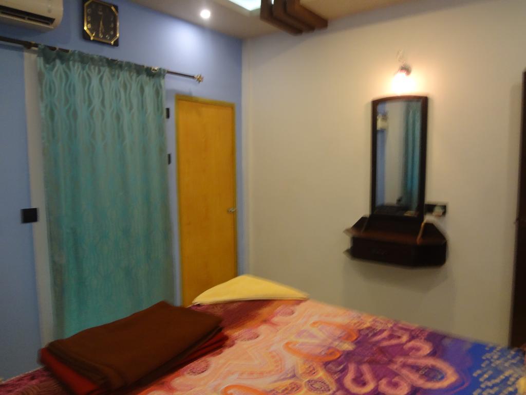 Aurita Holiday Homes Candolim Exterior photo