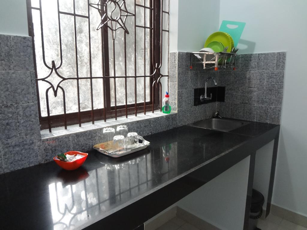 Aurita Holiday Homes Candolim Exterior photo