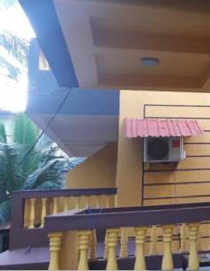 Aurita Holiday Homes Candolim Exterior photo